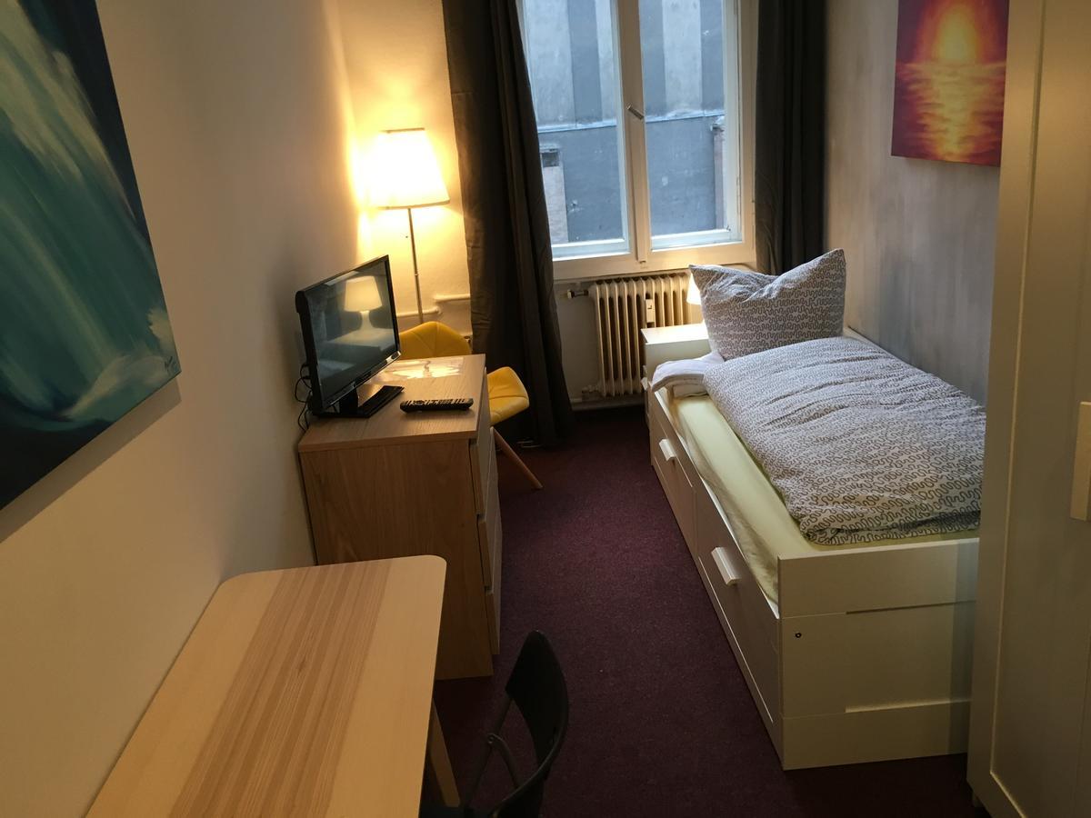 My Gayhostel - Berlin — Photos 2